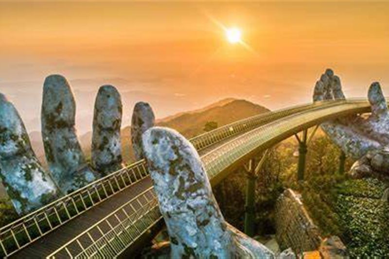 Stunning Hoi An and Da Nang Tour With Ba Na Hills